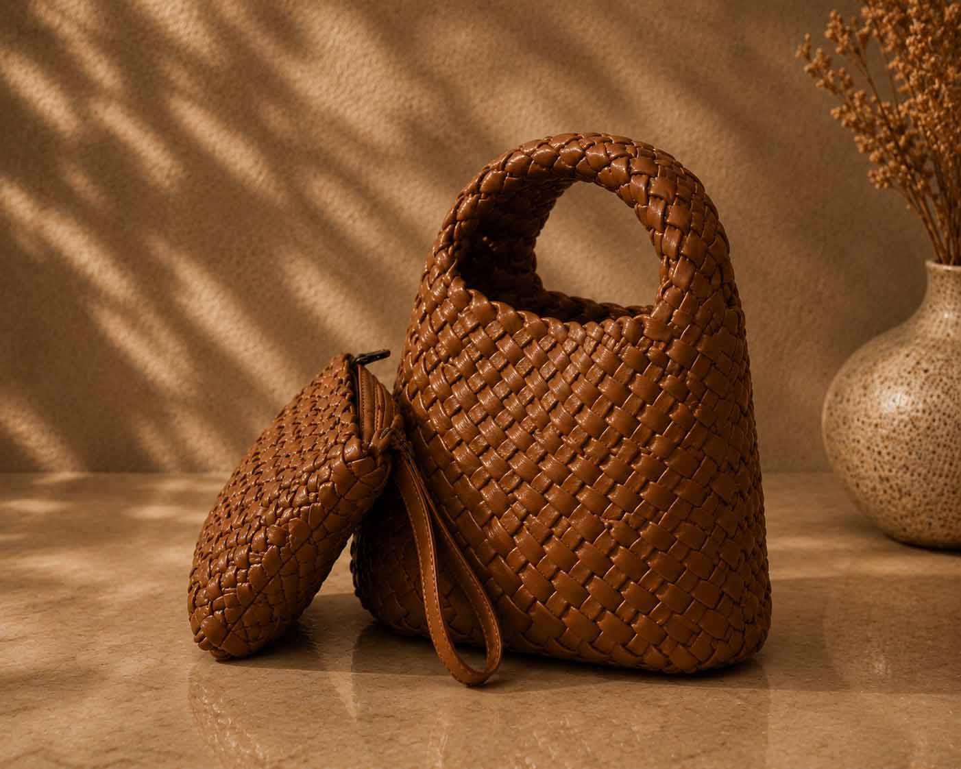 Woven Muse