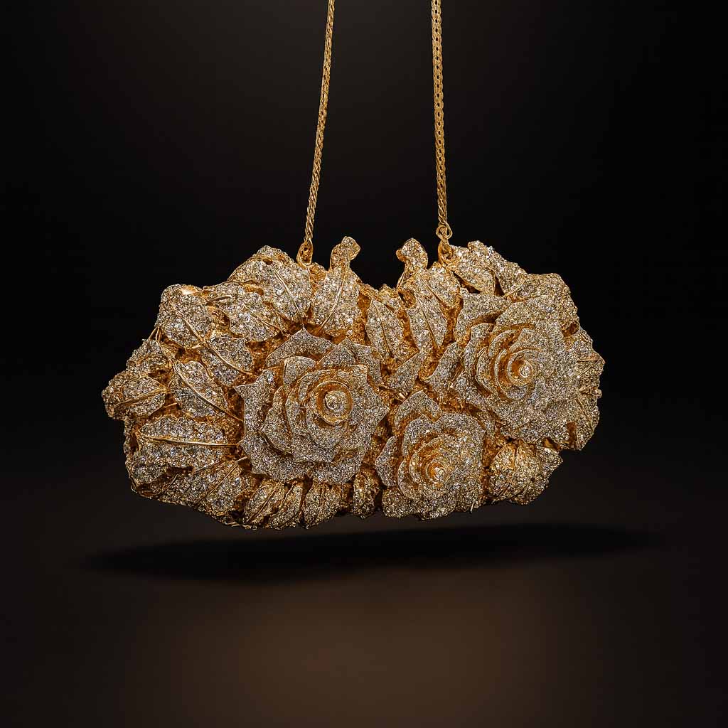 Rose Éclat