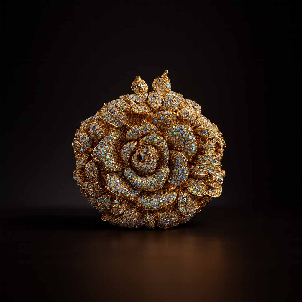 Rose Éternelle