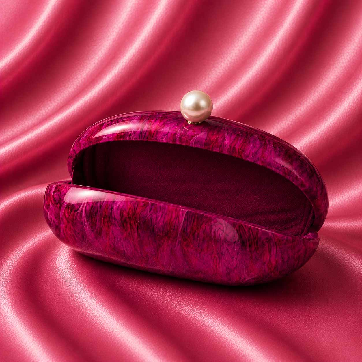 Lunelle – Fuchsia