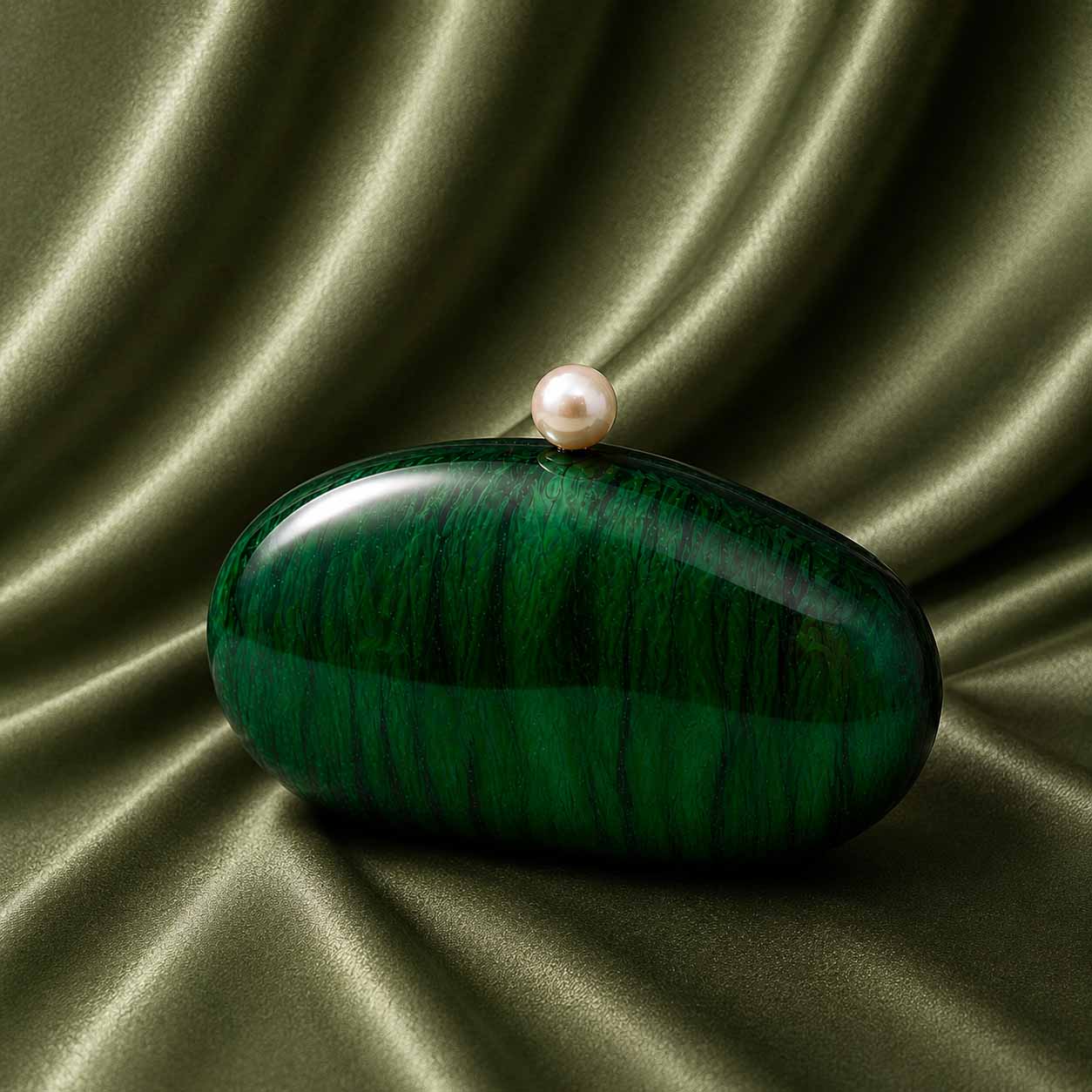 Lunelle – Emerald