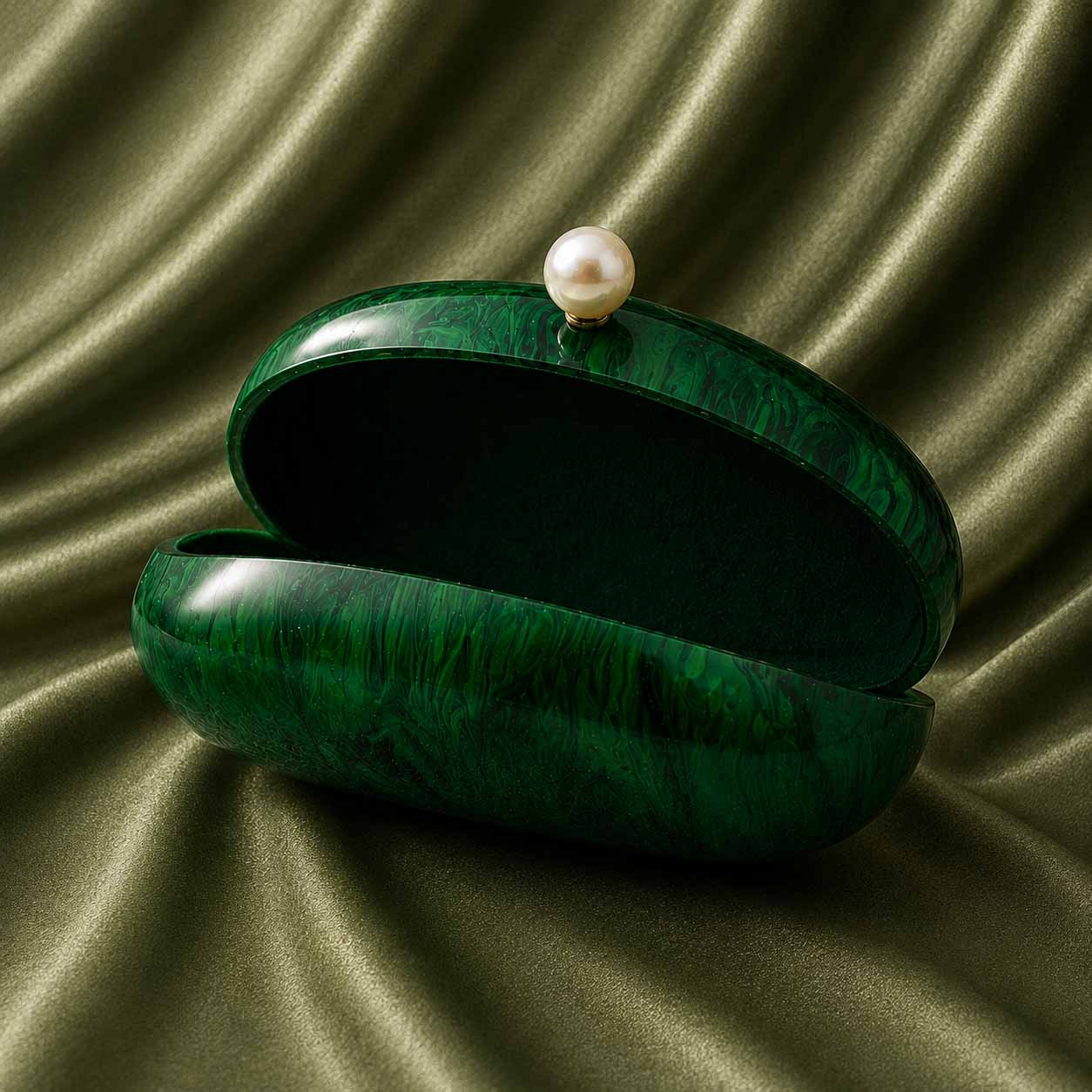 Lunelle – Emerald