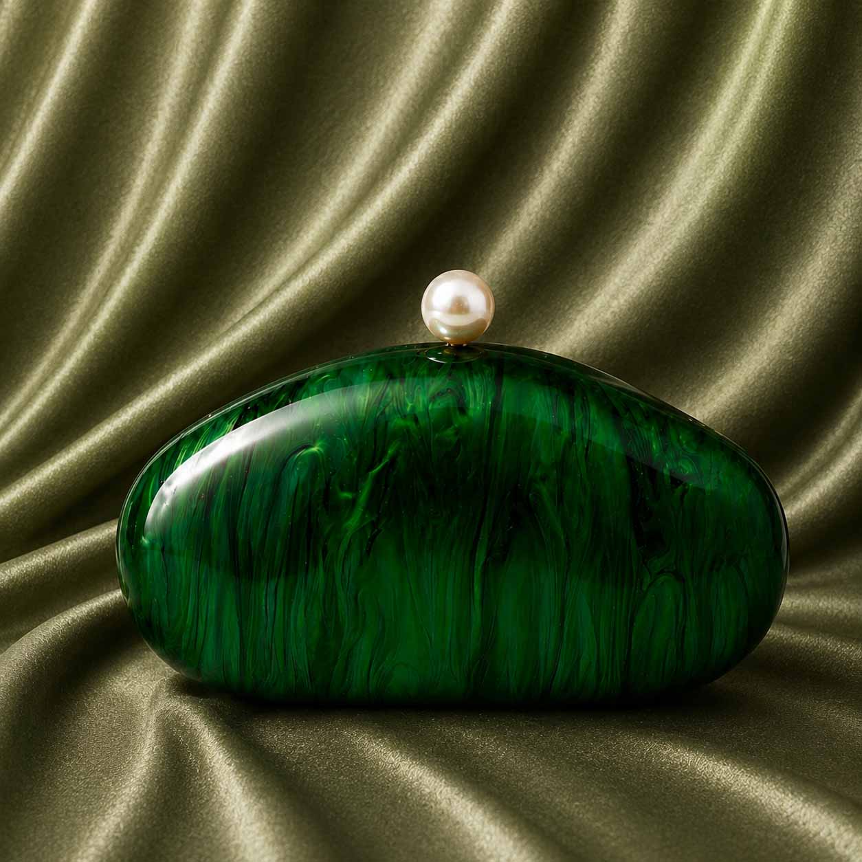 Lunelle – Emerald