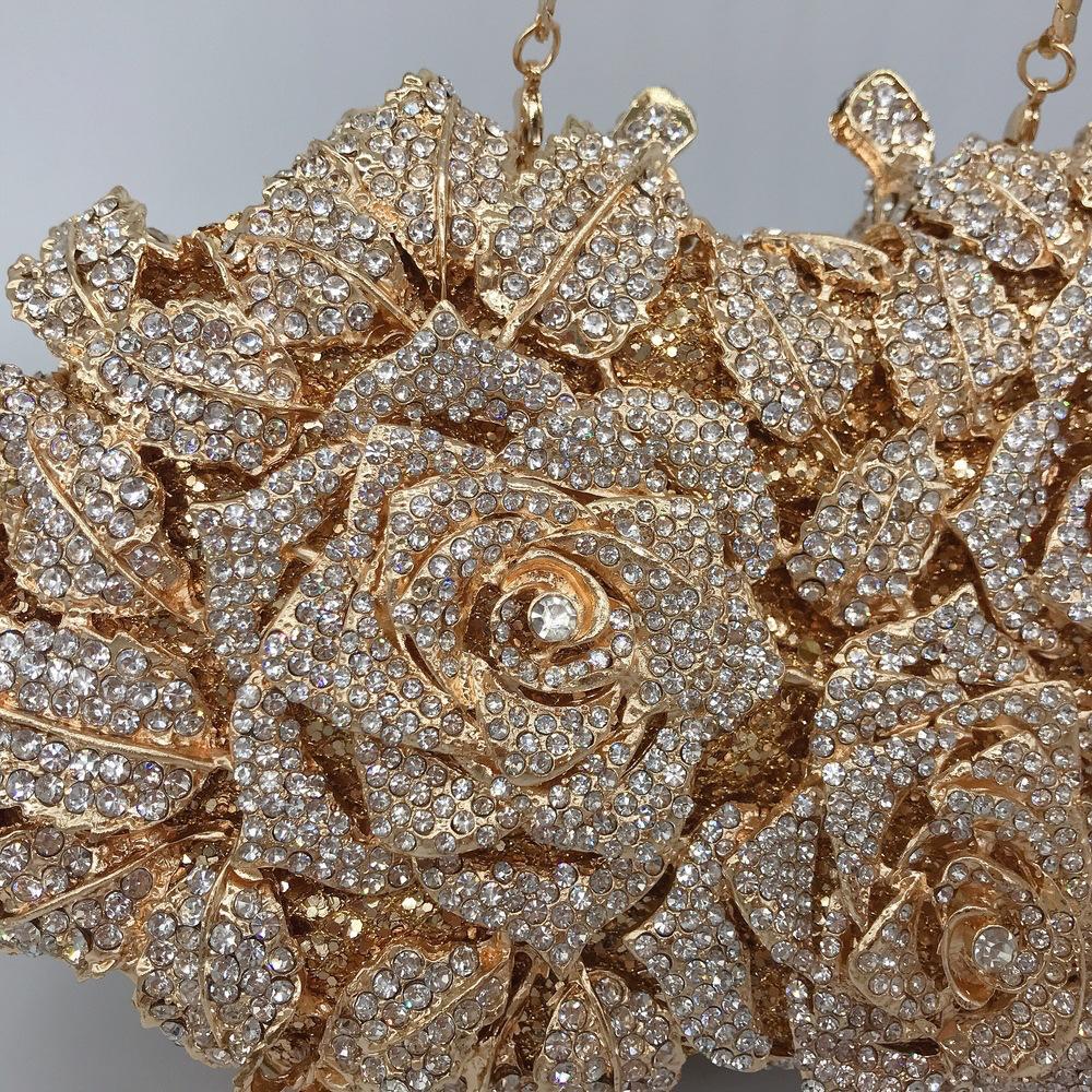 Rose Éclat