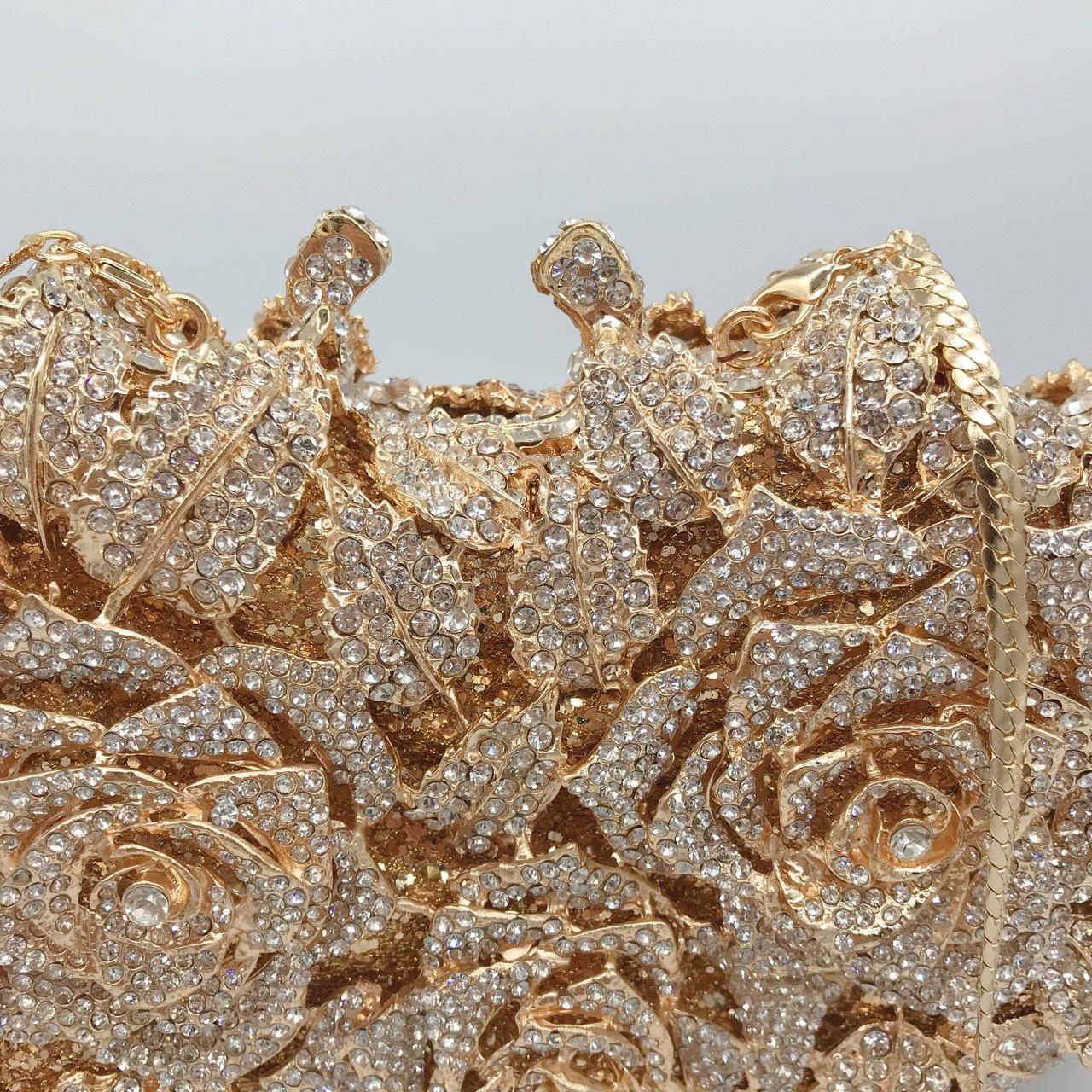 Rose Éclat